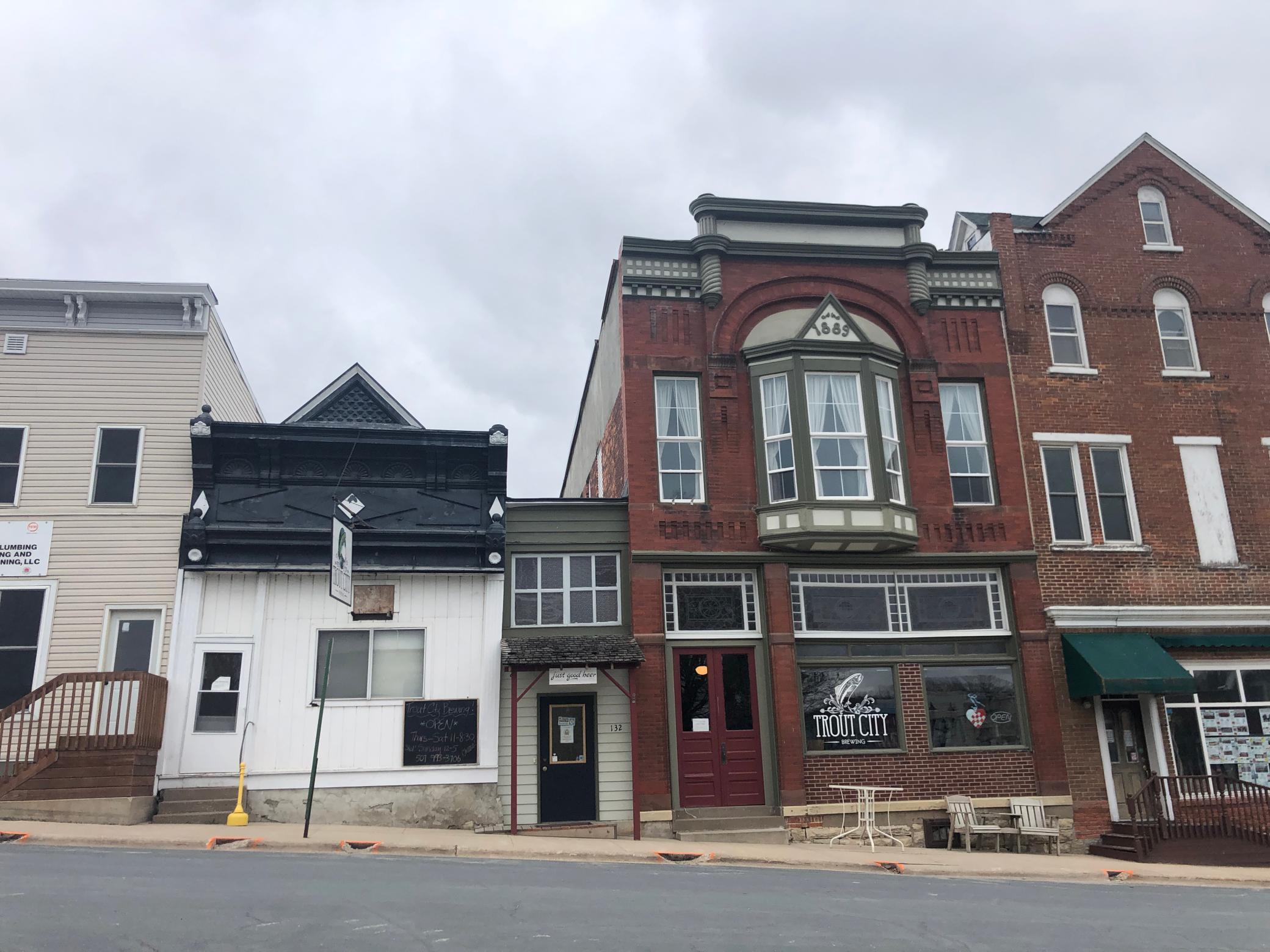 132 Saint Anthony Street S, Preston, MN, 55965 MLS 5741652 Edina