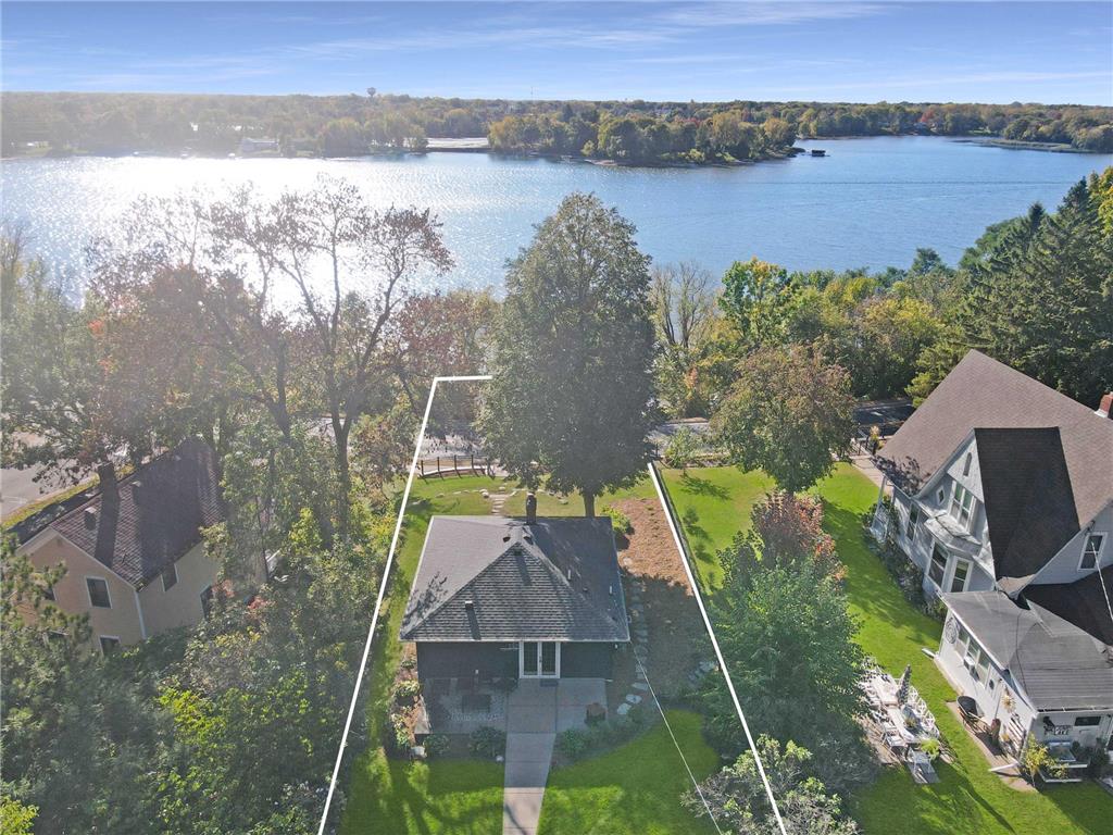 132 Summit Avenue Center City MN 55012 - North Center Lake 6799657 image48