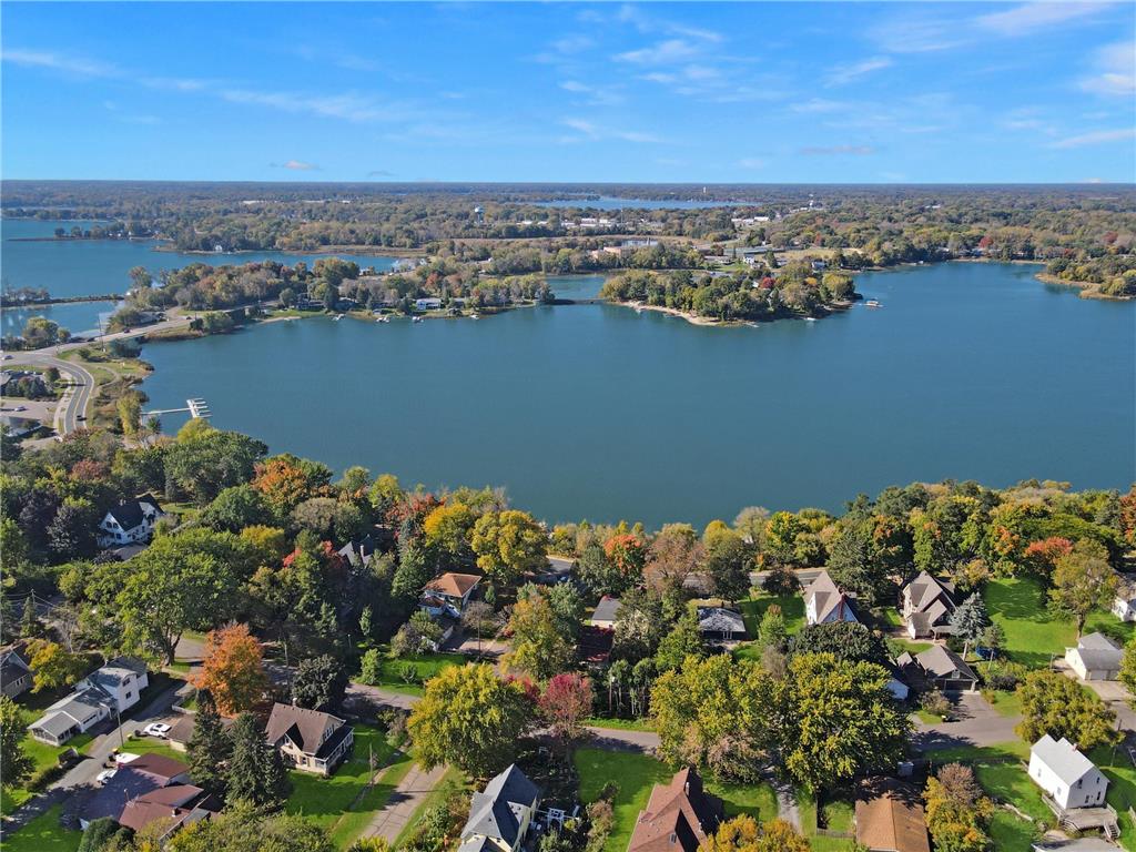 132 Summit Avenue Center City MN 55012 - North Center Lake 6799657 image5