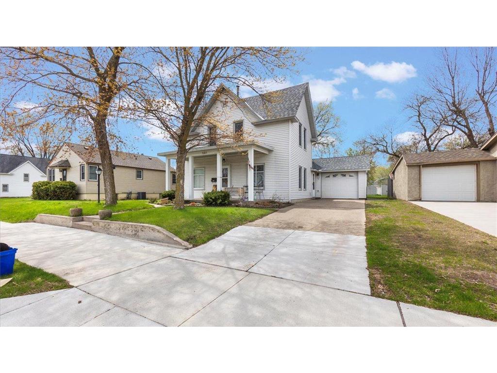 132 Willow Street S Sauk Centre MN 56378 6531648 image1