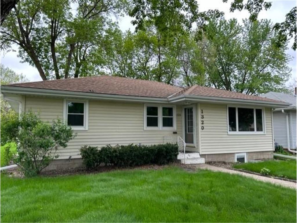 1320 3rd Avenue, Windom, MN, 56101 MLS 6309876 Edina Realty