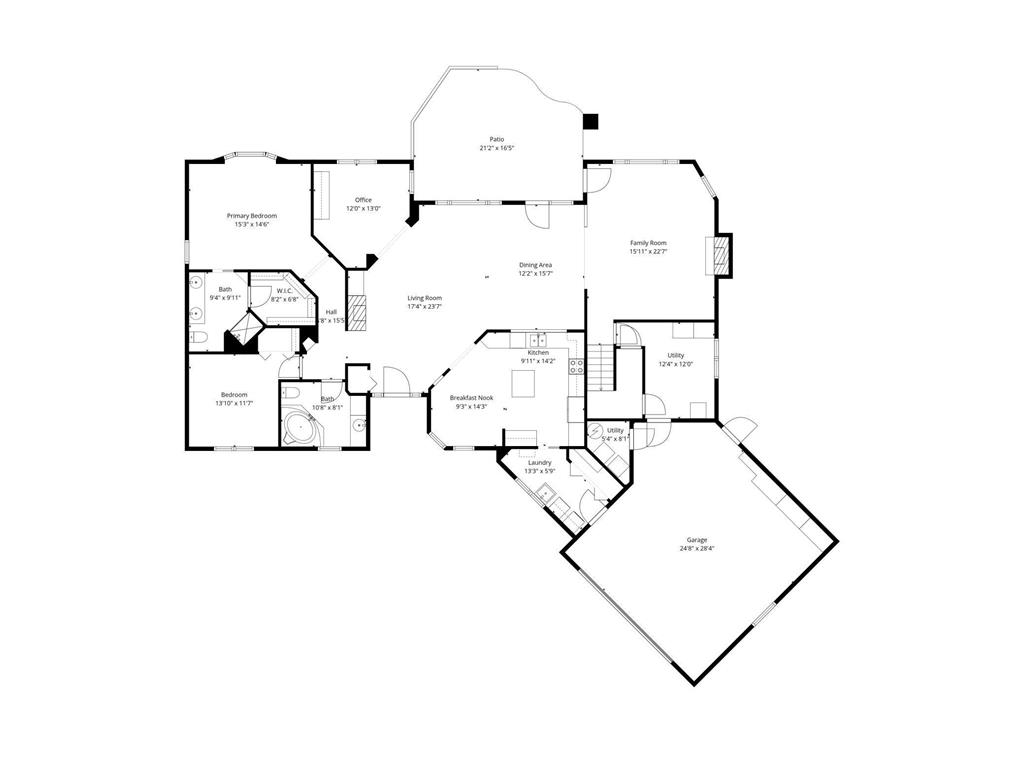 1320 Heritage Avenue NW Hutchinson MN 55350 7044502 image42
