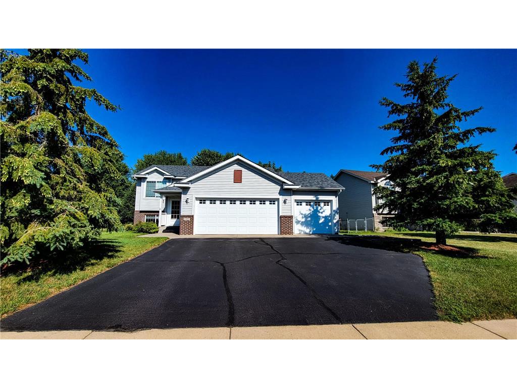 1320 Heritage Drive, Waite Park, MN, 56387 MLS 6237212 Edina Realty