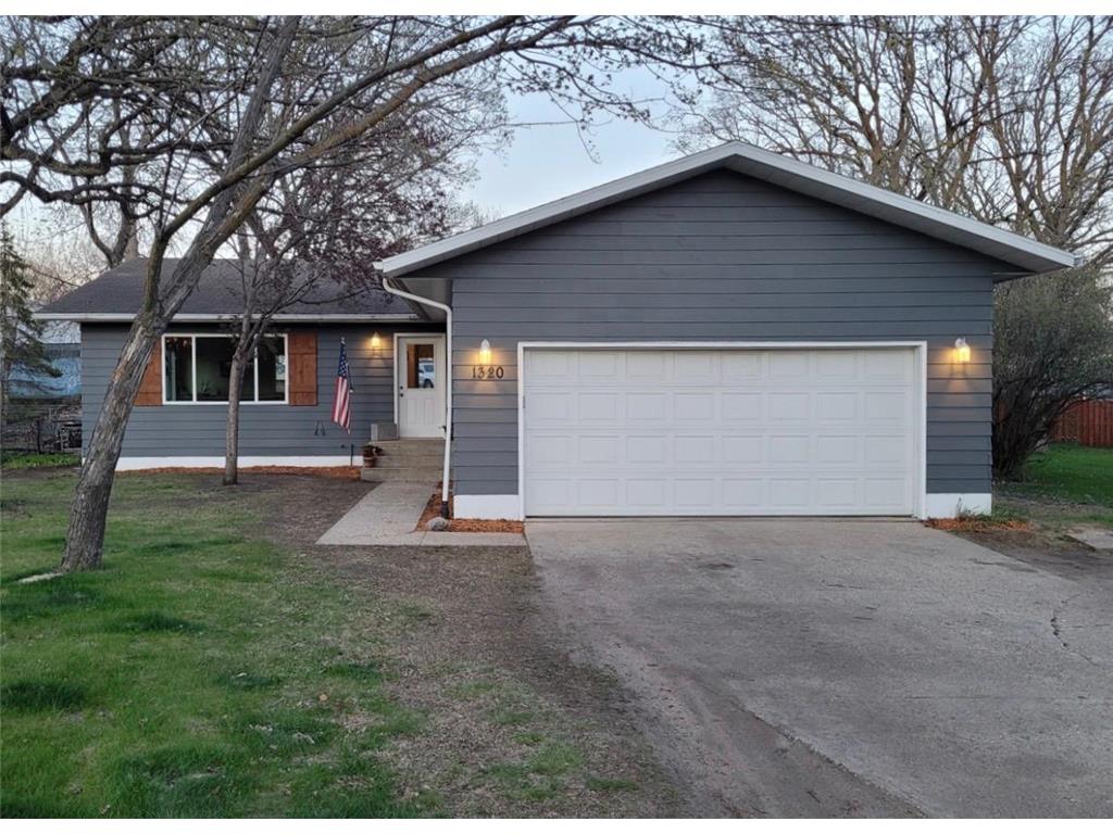 1320 Lori Avenue Detroit Lakes MN 56501 7070983 image1