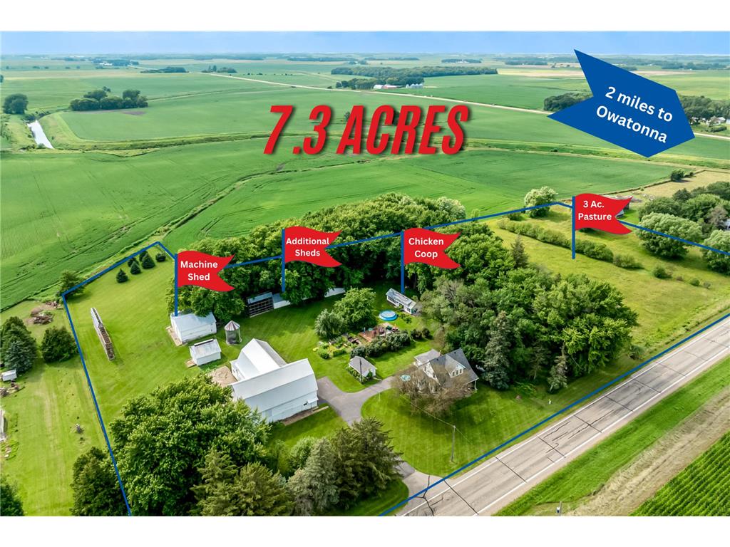 1320 NW 52nd Avenue Owatonna MN 55060 6736667 image1