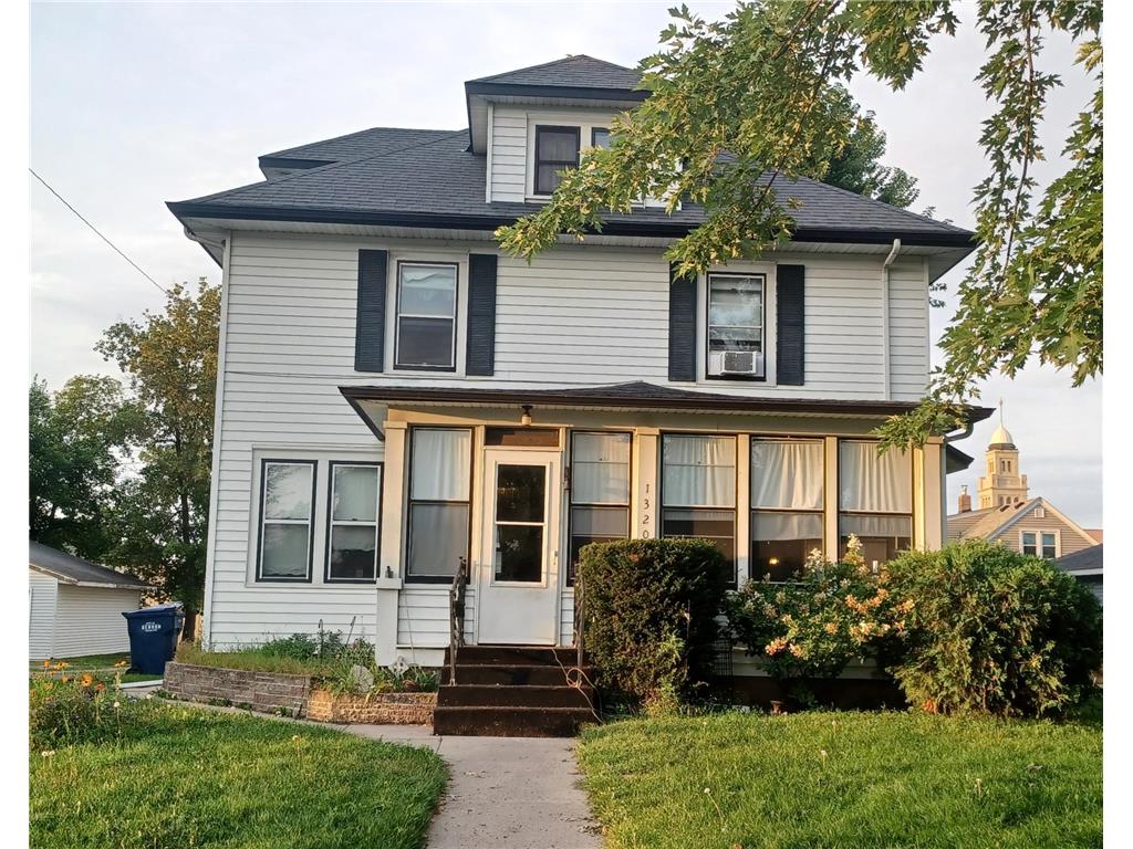 1320 Nevada Avenue Benson MN 56215 6592601 image1