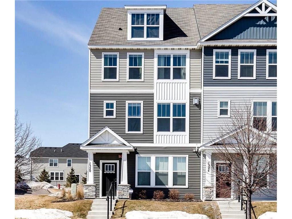 1320 Old Highway 8 NW, New Brighton, MN, 55112 MLS 6339560 Edina