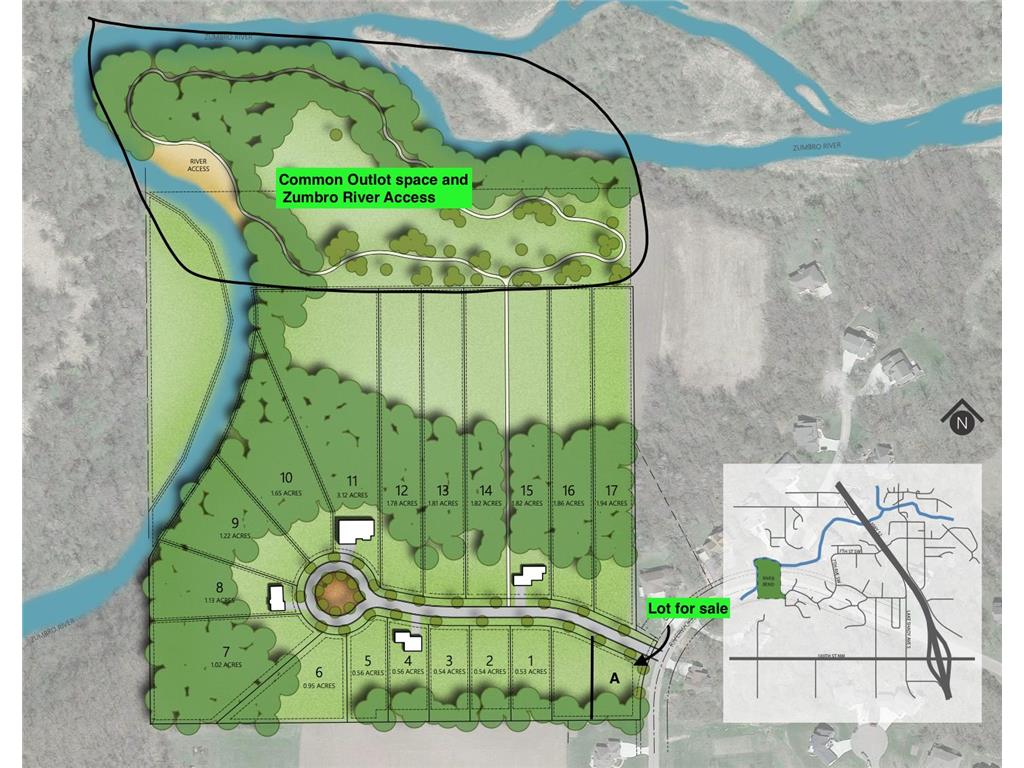 1320 Riverwood Court SW Oronoco MN 55960 6801989 image2