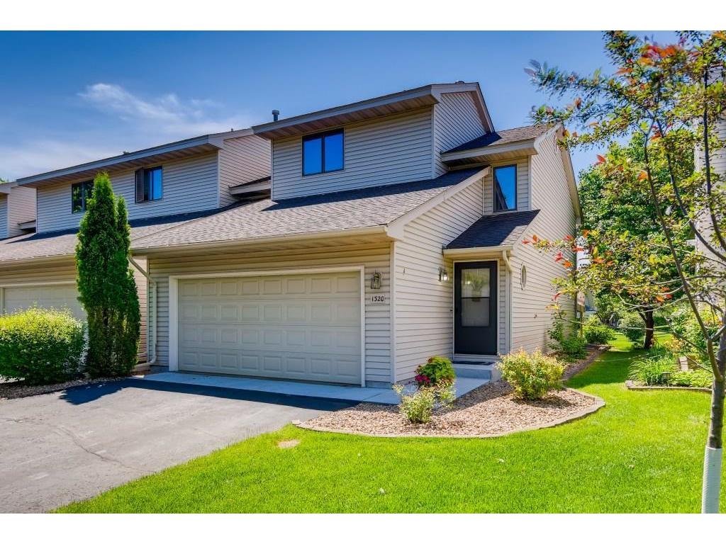 1320 Sunview Drive, Shoreview, MN 55126 MLS 5769718 Edina Realty