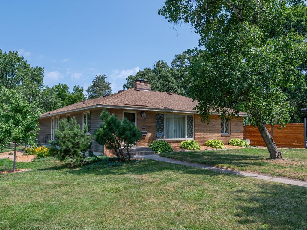 1320 W 73rd Street, Richfield, MN, 55423 MLS 6392283 Edina Realty