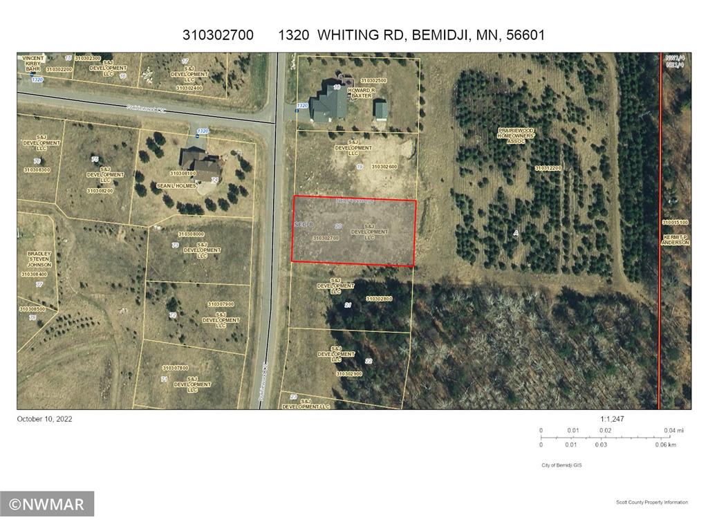 1320 Whiting Road NW #20 Bemidji MN 56601 6270223 image1