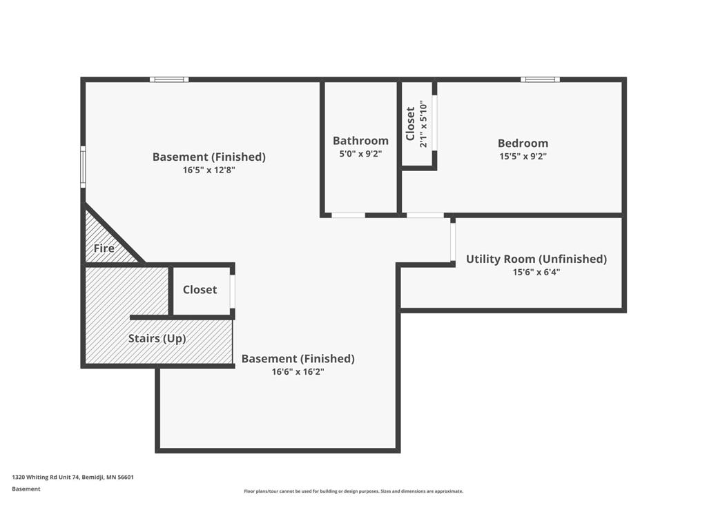 1320 Whiting Road NW #74 Northern Twp MN 56601 6770885 image73
