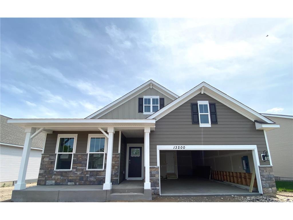 13200 Deerwood Lane, Dayton, MN, 55327 MLS 6183169 Edina Realty