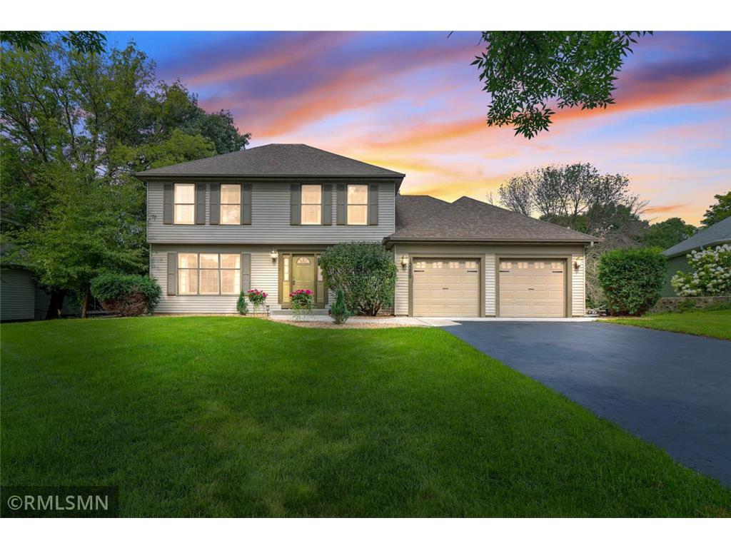 13200 Zion Street NW Coon Rapids MN 55448 - COON CREEK 6770252 image1