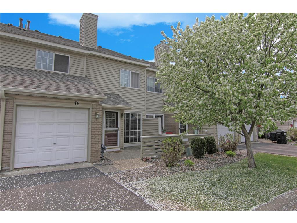 13201 Meadowood Trail NW #75 Coon Rapids MN 55448 6357629 image1