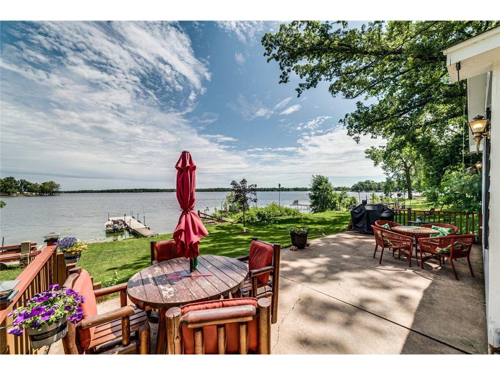 13204 Canalville Lane Grasston MN 55030 - Pokegema 6437527 image1