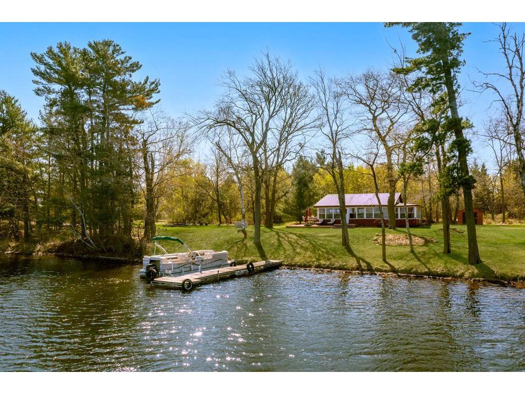 13208 Quams Bay Road Bay Lake Twp MN 56444 - Portage Lake 6717732 image1