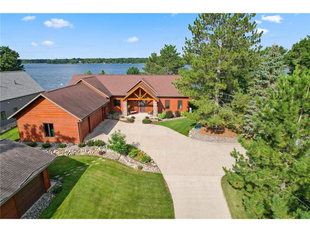 13209 Homestead Drive, Baxter, MN, 56425 MLS 6265581 Edina Realty