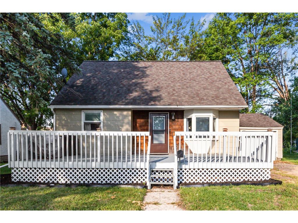 1321 Baxter Avenue N Glencoe MN 55336 6431234 image1