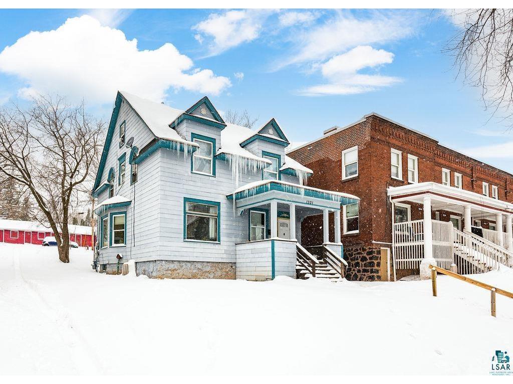 1321 E 2nd Street Duluth MN 55805 6510460 image1