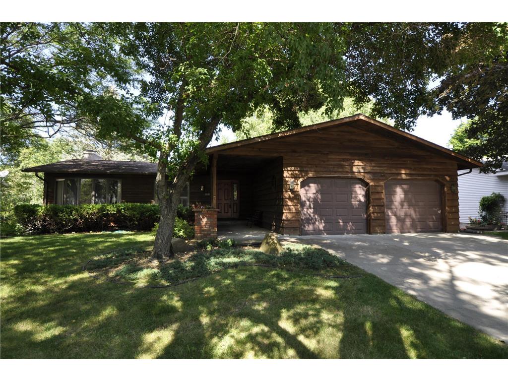 1321 Northern Heights Drive NE, Rochester, MN, 55906 MLS 6255385