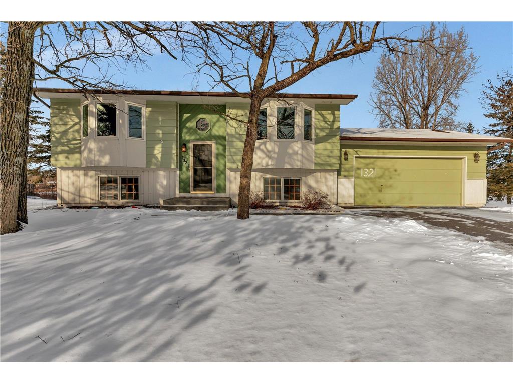 1321 Powell Street N Big Lake MN 55309 - Beaudry Lake 6654077 image1