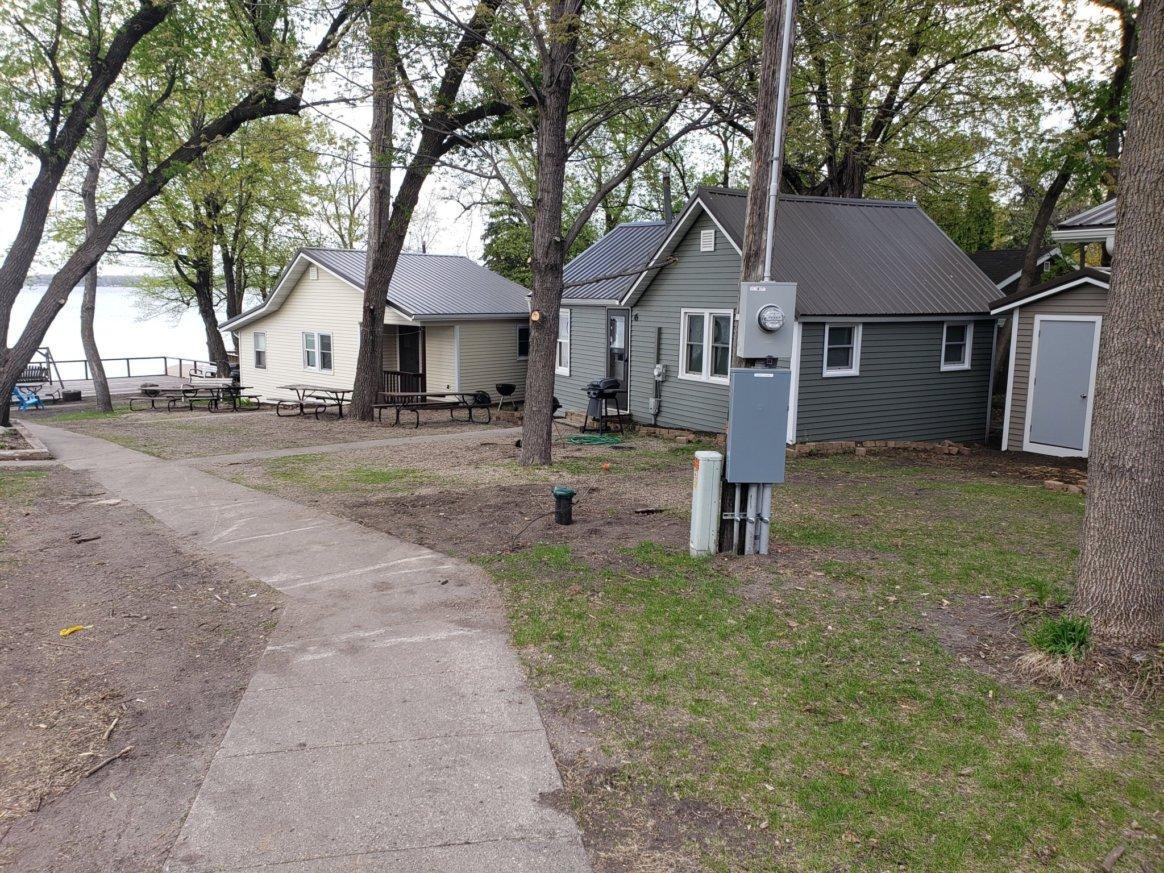 1321 S Darling Drive NW 1, Alexandria, MN, 56308 MLS 6139310