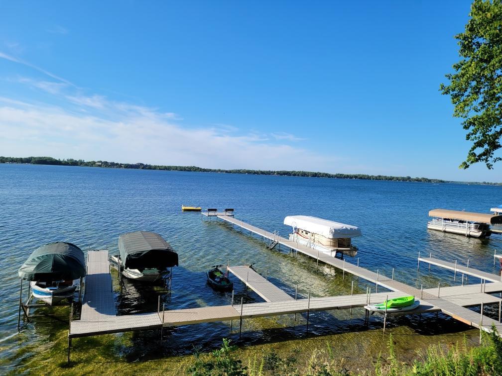 1321 S Darling Drive NW 2, Alexandria, MN, 56308 MLS 6083231