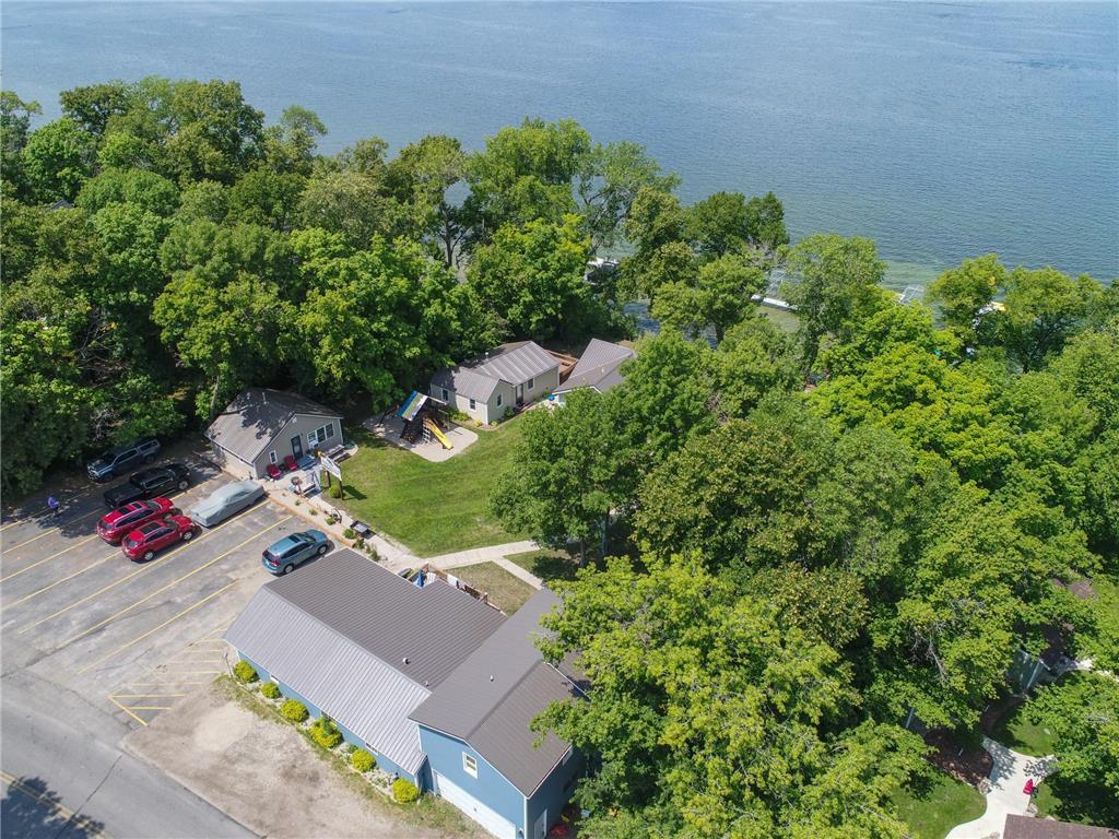 1321 S Darling Drive NW Alexandria MN 56308 - Darling Lake 6696186 image2