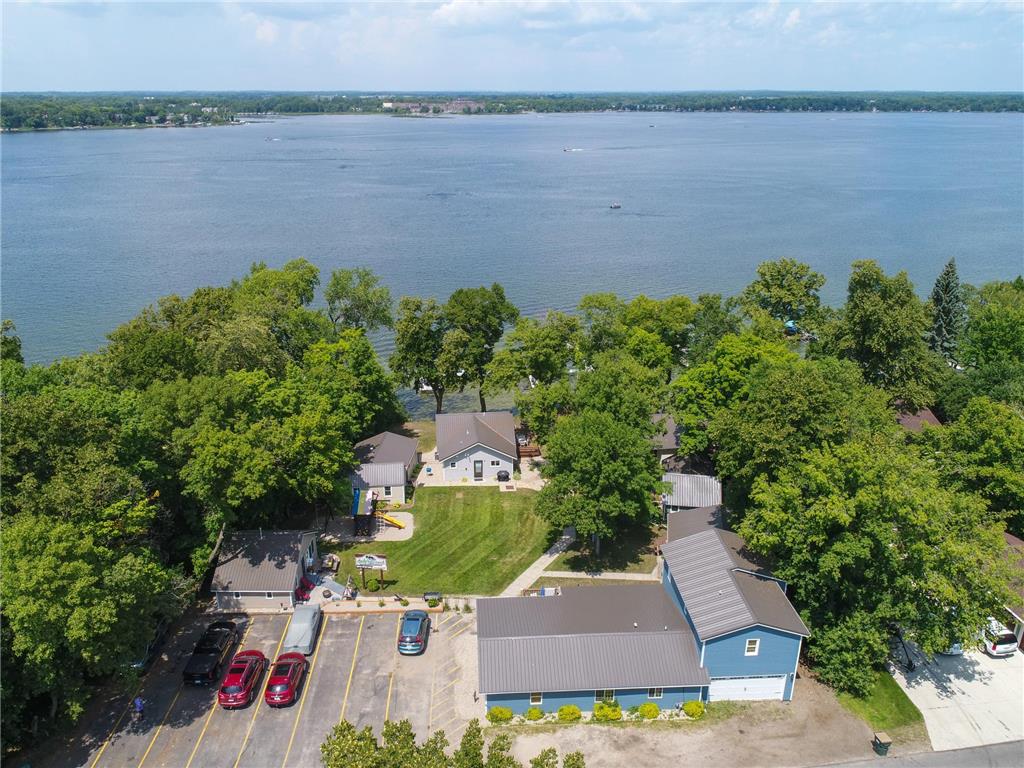 1321 S Darling Drive NW Alexandria MN 56308 - Darling Lake 7073661 image24