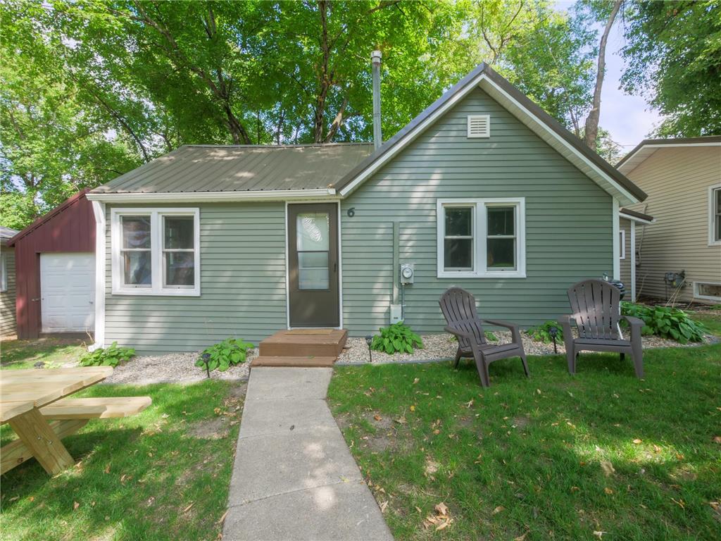 1321 S Darling Drive NW Alexandria MN 56308 - Darling Lake 7073661 image3