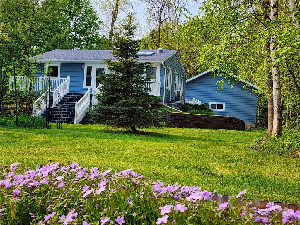 1321 S Lake Drive Shell Lake WI 54871 - Shell 6363680 image1