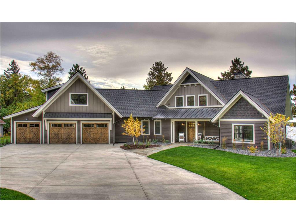 1321 Sun Valley Drive East Gull Lake MN 56401 - Gull 6490333 image1