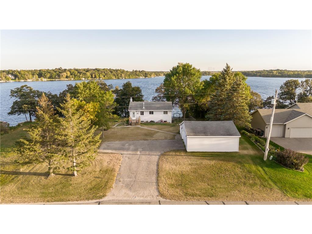 1321 W Latoka Drive SW Alexandria MN 56308 - Latoka Lake 6617659 image1