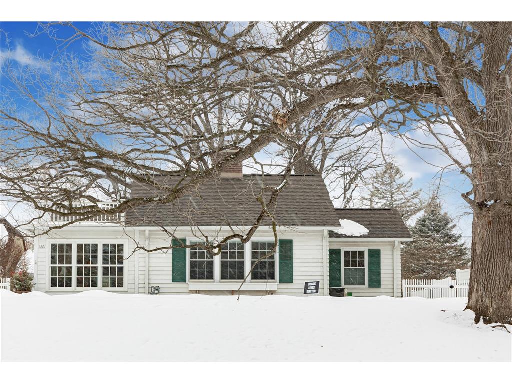 1321 W Minnehaha Parkway, Minneapolis, MN, 55419 MLS 6342171 Edina