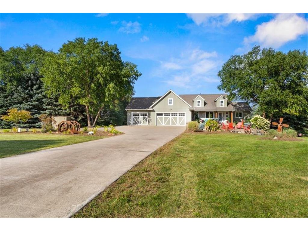 13210 80th Street Court, Denmark Twp, MN, 55033 MLS 6263711 Edina