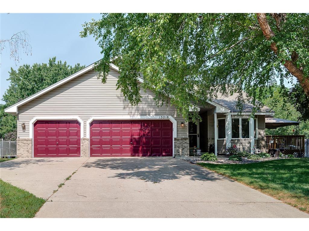 13218 Yukon Street NW, Coon Rapids, MN 55448 MLS 6390265 Edina Realty