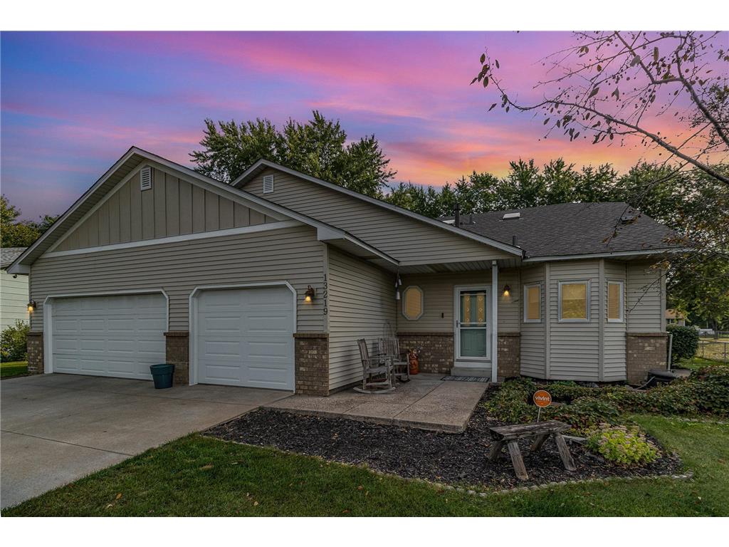 13219 Quinn Street NW Coon Rapids MN 55448 6603105 image1