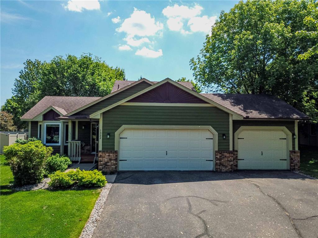 1322 138th Avenue NW Andover MN 55304 7082240 image1