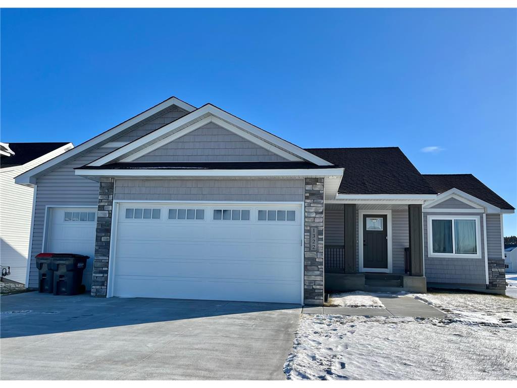1322 7th Avenue NE Isanti MN 55040 6478120 image1