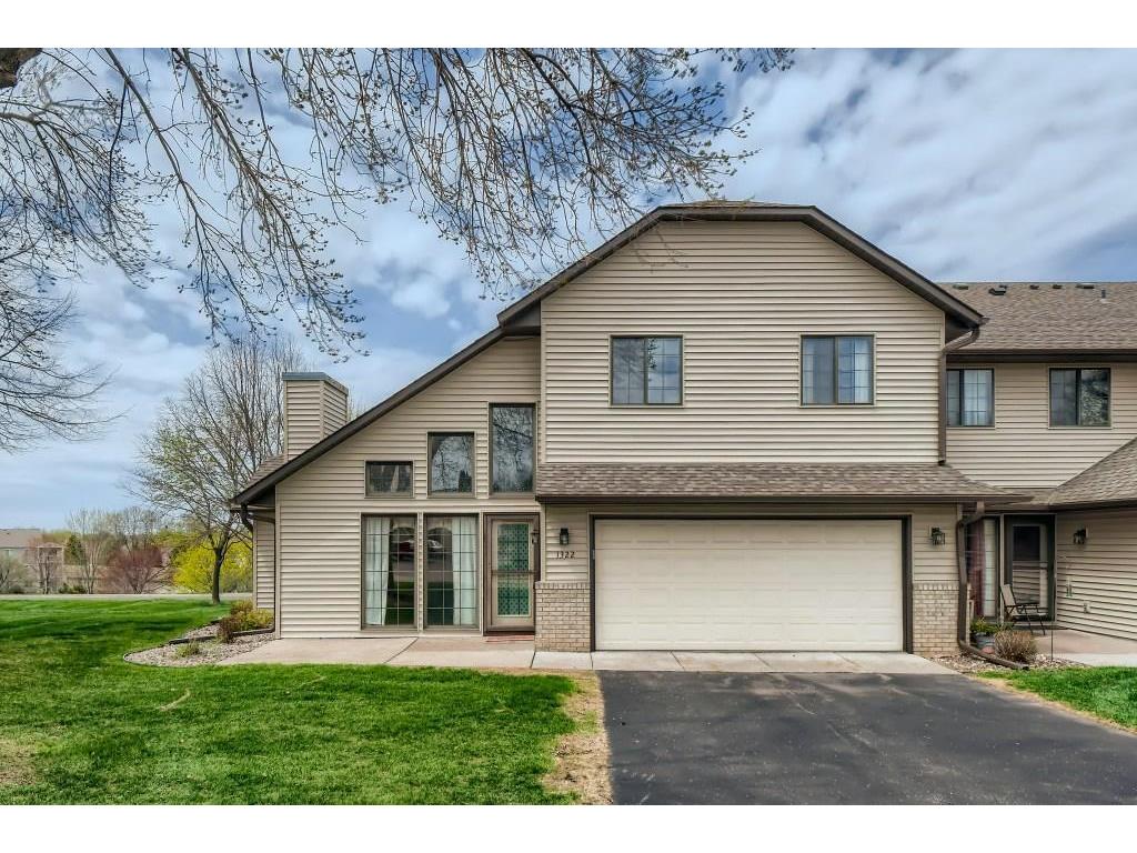 1322 Cottage Drive, Stillwater, MN, 55082 MLS 6189230 Edina Realty