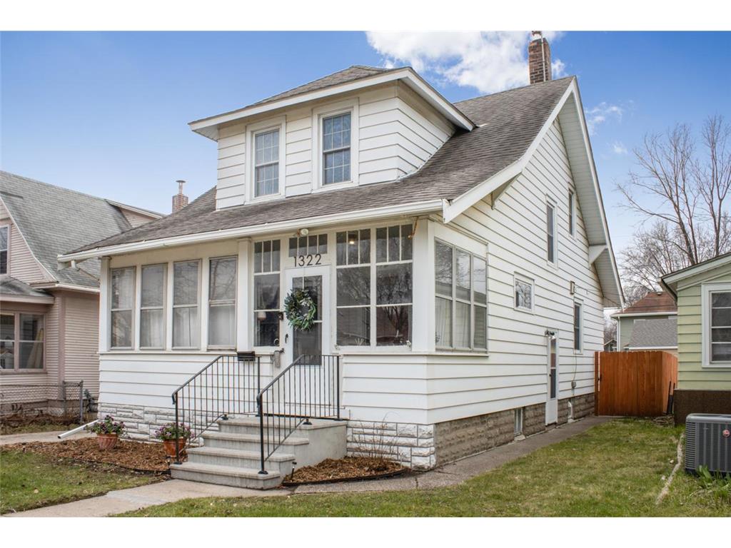1322 Englewood Avenue, Saint Paul, MN, 55104 MLS 6173907 Edina Realty