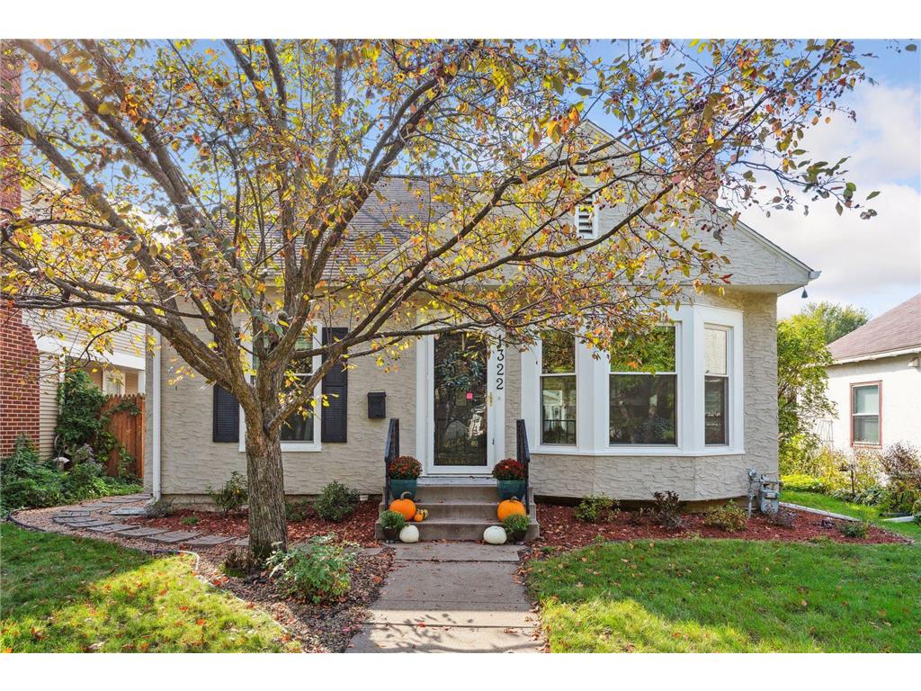 1322 Highland Parkway, Saint Paul, MN, 55116 MLS 6439072 Edina Realty