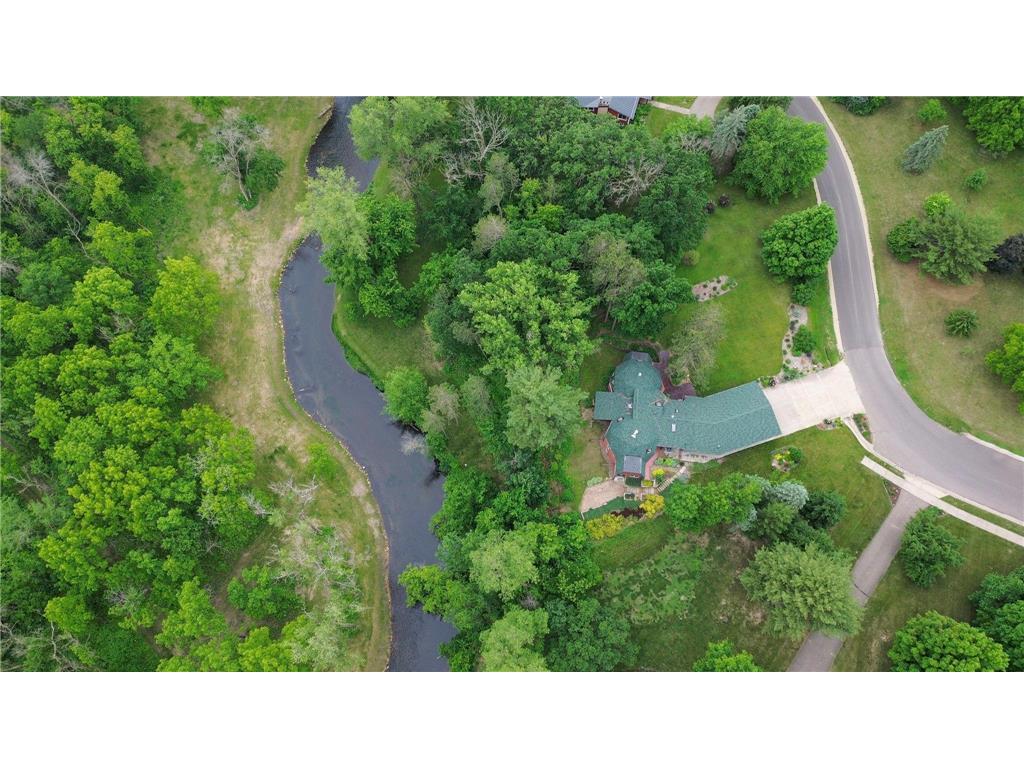 1322 Riverside Drive River Falls WI 54022 - Kinnickinnic River 6746530 image1