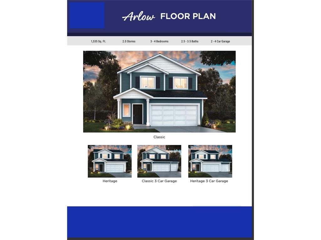 1322 Violet Street New Richmond WI 54017 6590240 image1