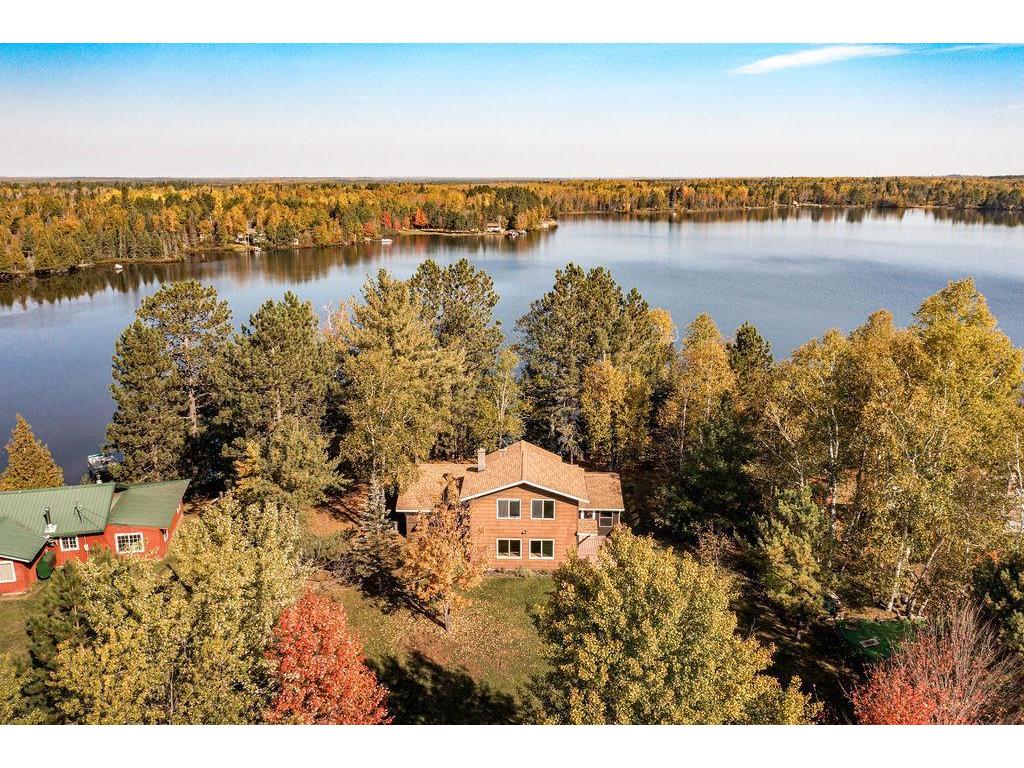 1322 W Stone Lake Lane, Brimson, MN, 55602 MLS 6106829 Edina Realty