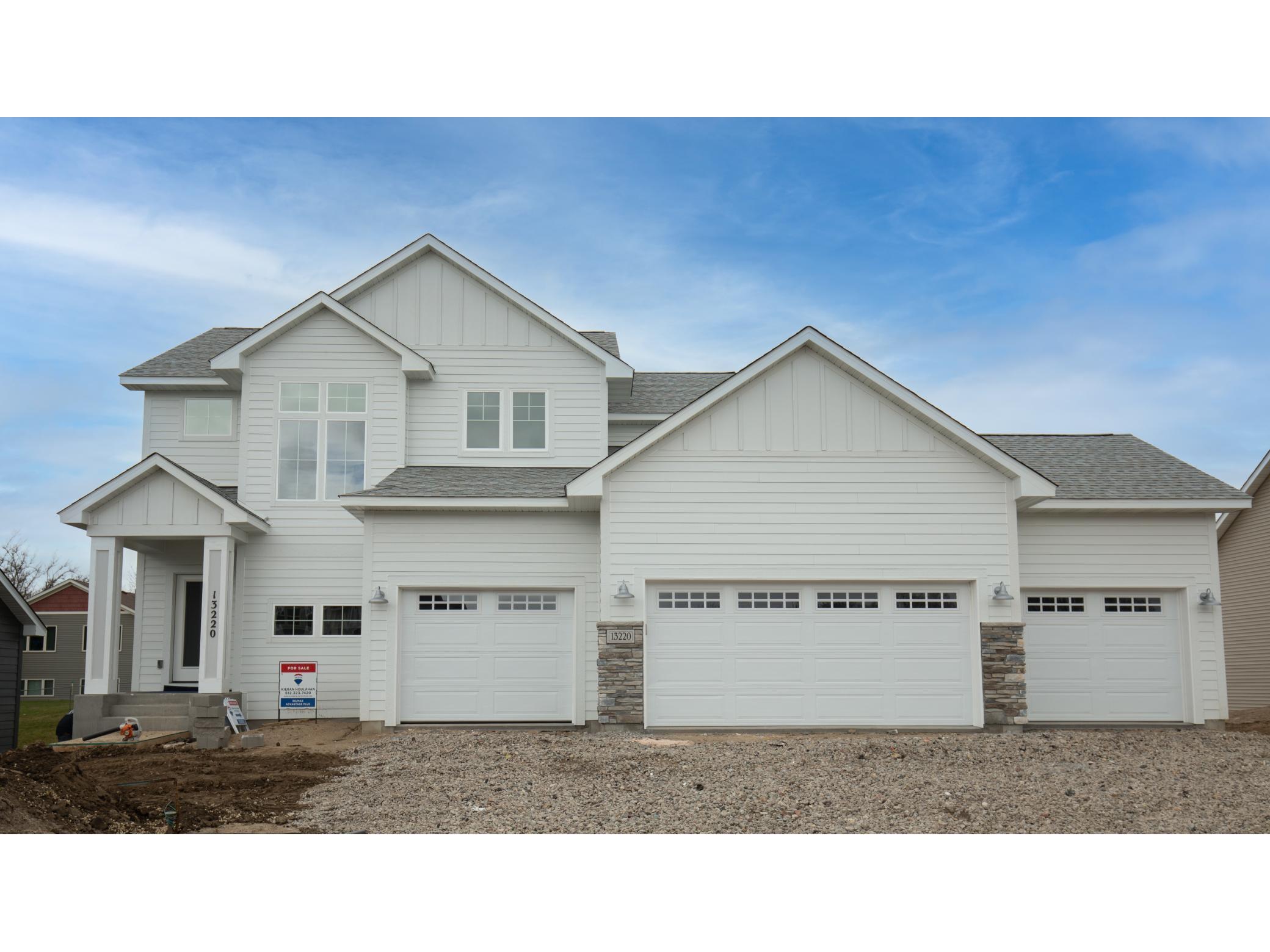 13220 140th Avenue N, Dayton, MN 55327 MLS 5693526 Edina Realty