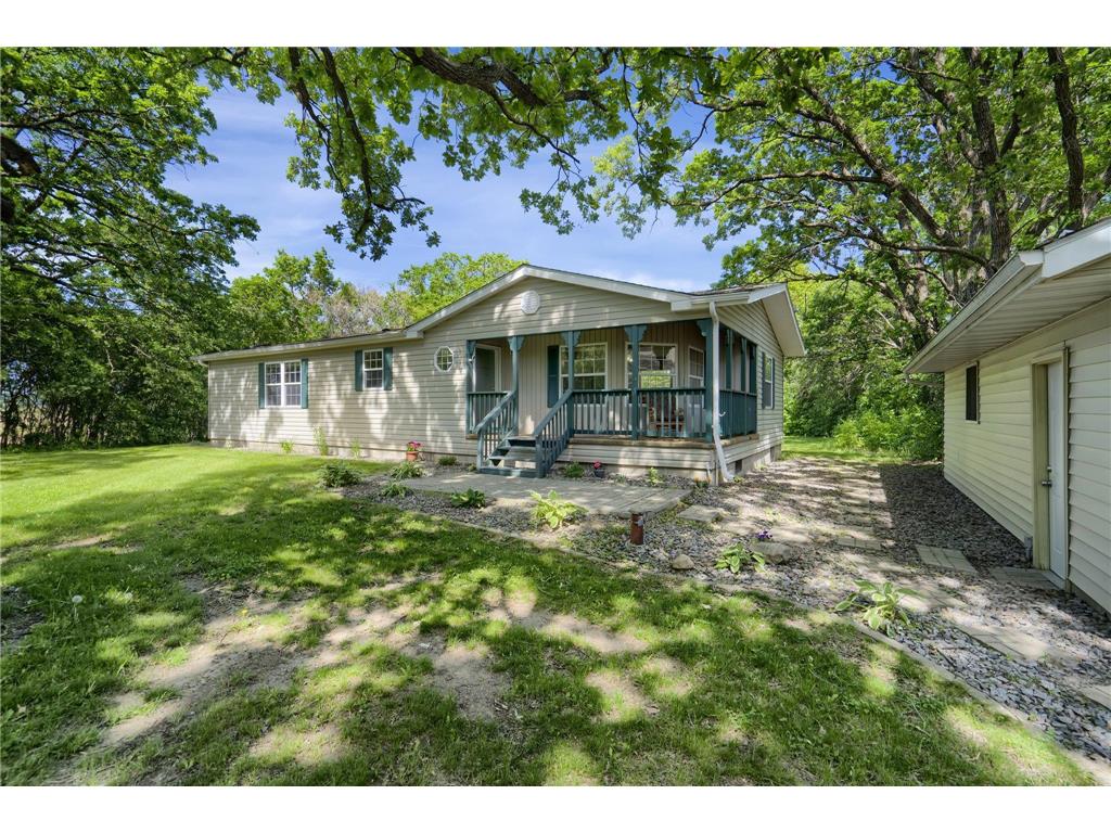 13222 100th Avenue, Kimball, MN 55353 MLS 6197563 Edina Realty