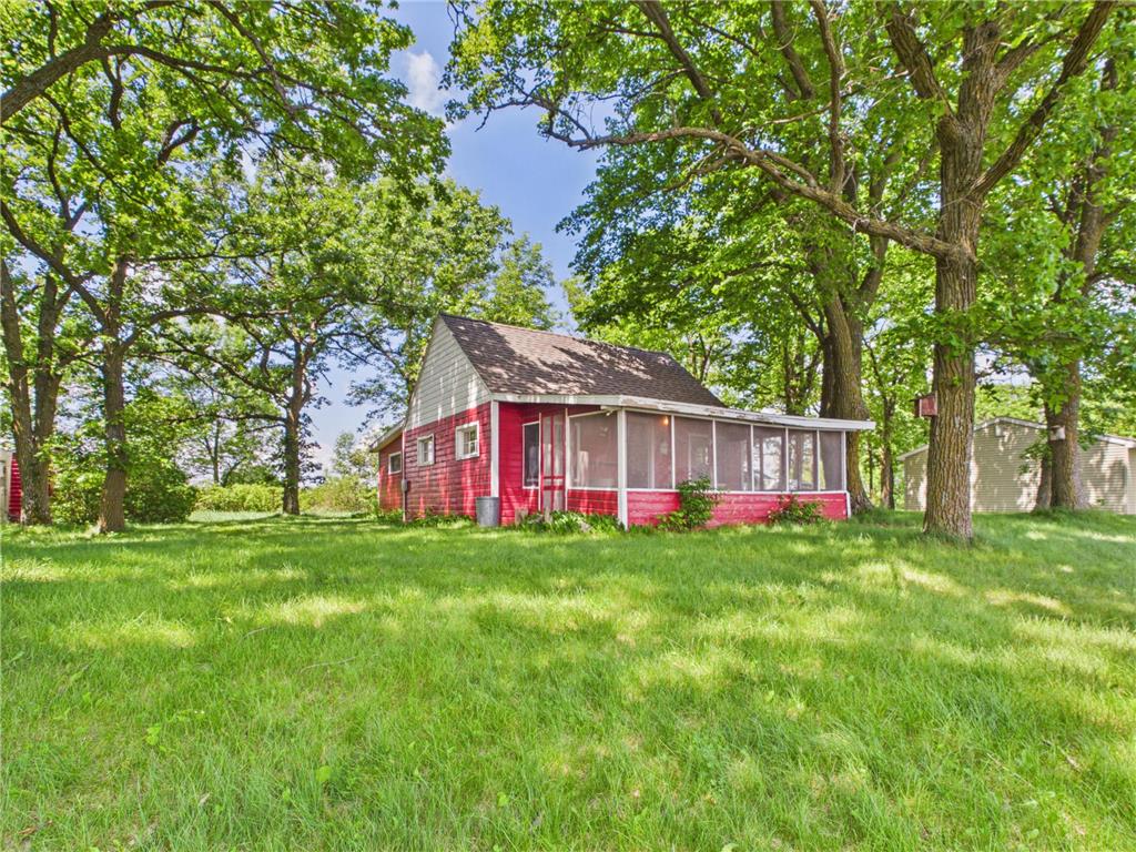 13222 Quiet Cove Road Leven Twp MN 56385 - Villard 7087583 image1