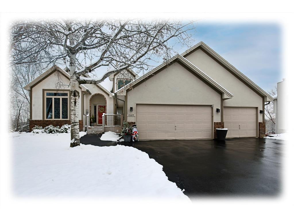 13225 55th Avenue N, Plymouth, MN 55442 MLS 6310113 Edina Realty